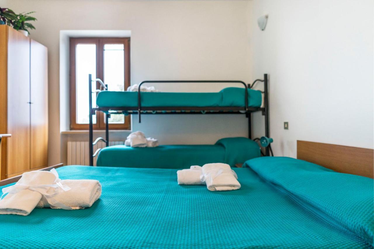 Monja Camping Village Brenzone sul Garda Exterior photo