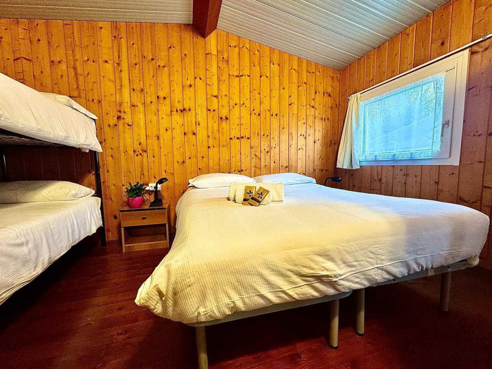 Monja Camping Village Brenzone sul Garda Exterior photo