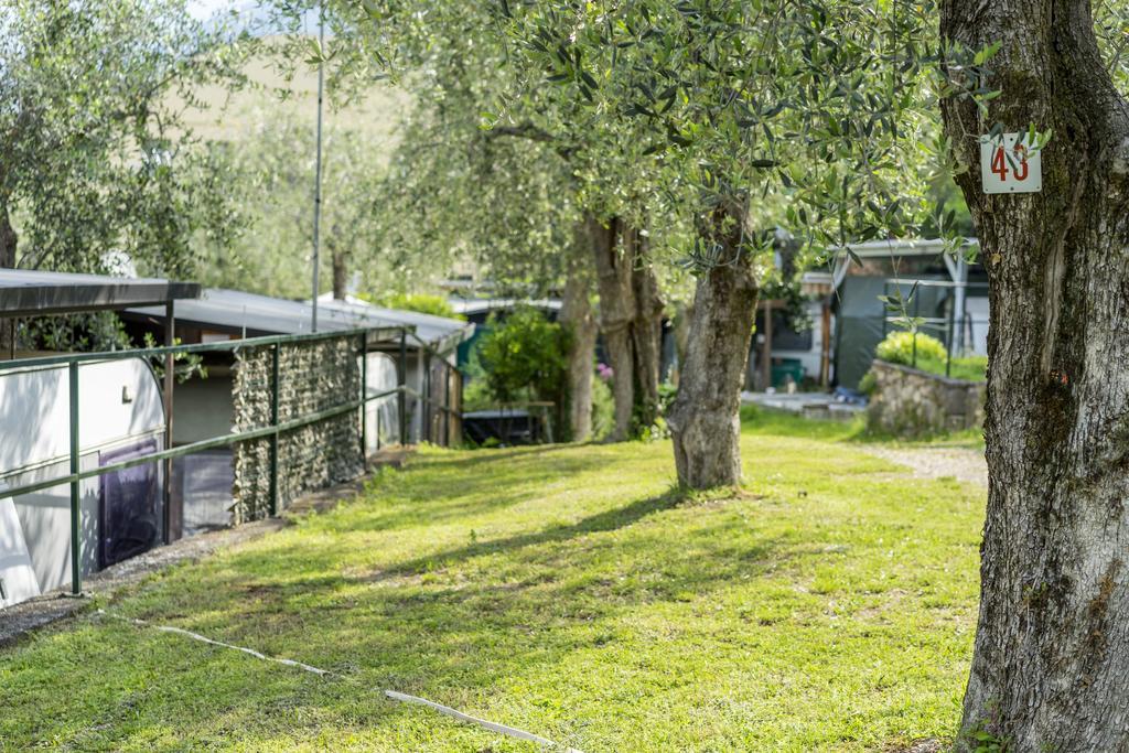 Monja Camping Village Brenzone sul Garda Exterior photo
