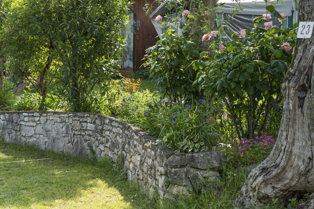 Monja Camping Village Brenzone sul Garda Exterior photo