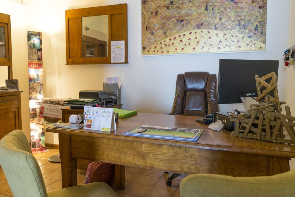 Monja Camping Village Brenzone sul Garda Exterior photo