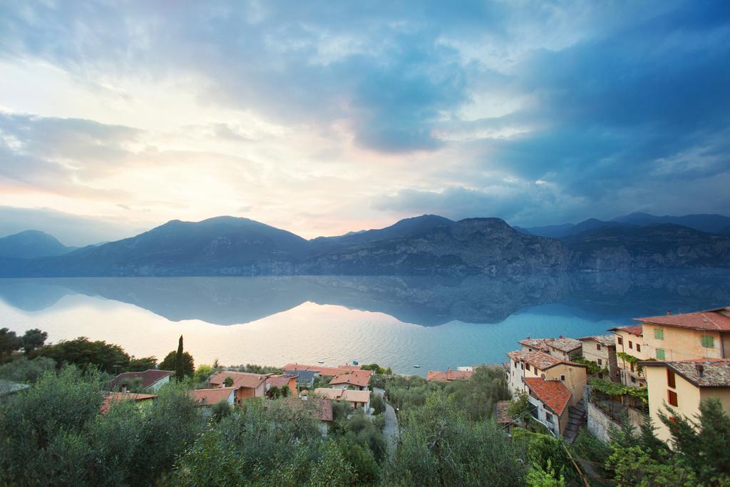 Monja Camping Village Brenzone sul Garda Exterior photo